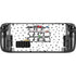 Disney Tsum Tsum Characters Art Steam Deck Handheld Gaming Computer Skin