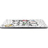Disney Tsum Tsum Characters Art Surface Laptop 7 13.8in Skin