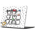 Disney Tsum Tsum Characters Art Surface Laptop 7 15in Skin