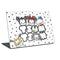 Disney Tsum Tsum Characters Art Laptop Skins