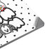 Disney Tsum Tsum Characters Art Laptop Skins