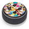 Disney Tsum Tsum Close up Characters Amazon Echo Dot Skin