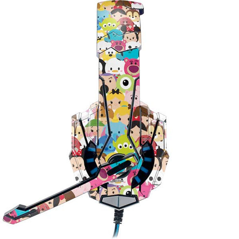 Disney Tsum Tsum Close up Characters BENGOO G9000 Skin