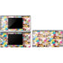 Disney Tsum Tsum Close up Characters Nintendo Skins