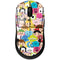 Disney Tsum Tsum Close up Characters G Pro Wireless Gaming Mouse Skin