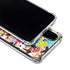 Disney Tsum Tsum Close up Characters Galaxy A36 5G Clear Case
