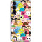 Disney Tsum Tsum Close up Characters Galaxy A55 5G Skin