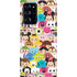 Disney Tsum Tsum Close up Characters Galaxy Cases