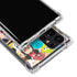 Disney Tsum Tsum Close up Characters Galaxy S23 Ultra Clear Case