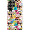 Disney Tsum Tsum Close up Characters Galaxy S23 Ultra Pro Case