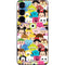 Disney Tsum Tsum Close up Characters Galaxy S24 Plus Skin