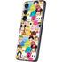 Disney Tsum Tsum Close up Characters Galaxy S24 Plus Skin