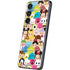 Disney Tsum Tsum Close up Characters Galaxy S25 Skin
