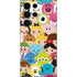 Disney Tsum Tsum Close up Characters Galaxy S24 Ultra Skin