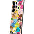 Disney Tsum Tsum Close up Characters Galaxy S25 Ultra Skin
