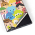 Disney Tsum Tsum Close up Characters Galaxy S24 Ultra Skin