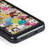 Disney Tsum Tsum Close up Characters Galaxy S24 Waterproof Case