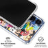 Disney Tsum Tsum Close up Characters Galaxy S25 Clear Case