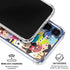 Disney Tsum Tsum Close up Characters Galaxy S25 Plus Clear Case