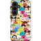 Disney Tsum Tsum Close up Characters Galaxy S26 Impact Case