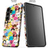 Disney Tsum Tsum Close up Characters Galaxy S26 Impact Case