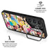 Disney Tsum Tsum Close up Characters Galaxy S26 Kickstand Case