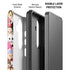 Disney Tsum Tsum Close up Characters Galaxy S26 Plus Impact Case