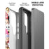 Disney Tsum Tsum Close up Characters Galaxy S26 Ultra Impact Case