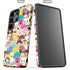 Disney Tsum Tsum Close up Characters Galaxy S26 Ultra Impact Case