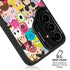Disney Tsum Tsum Close up Characters Galaxy S26 Ultra Kickstand Case