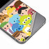 Disney Tsum Tsum Close up Characters Galaxy Z Flip6 Skin