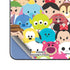 Disney Tsum Tsum Close up Characters Galaxy Z Fold5 5G Skin