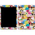 Disney Tsum Tsum Close up Characters iPad Skins