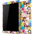 Disney Tsum Tsum Close up Characters iPad Skins