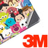 Disney Tsum Tsum Close up Characters iPad Skins