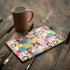 Disney Tsum Tsum Close up Characters iPad Skins