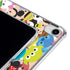 Disney Tsum Tsum Close up Characters iPad 11th Gen (2025) Clear Case