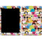 Disney Tsum Tsum Close up Characters Apple iPad Skin