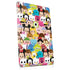Disney Tsum Tsum Close up Characters Apple iPad Skin
