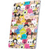 Disney Tsum Tsum Close up Characters Apple iPad Air Skin