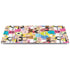 Disney Tsum Tsum Close up Characters Apple iPad Air Skin