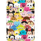 Disney Tsum Tsum Close up Characters Apple iPad Mini Skin