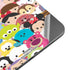 Disney Tsum Tsum Close up Characters Apple iPad Mini Skin