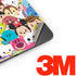 Disney Tsum Tsum Close up Characters Apple iPad Pro Skin