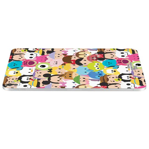 Disney Tsum Tsum Close up Characters iPad Pro 13in M4 (2024) Skin