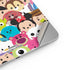 Disney Tsum Tsum Close up Characters iPad Pro 13in M4 (2024) Skin