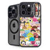 Disney Tsum Tsum Close up Characters iPhone Cases