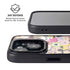 Disney Tsum Tsum Close up Characters iPhone 15 Kickstand Case