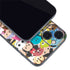 Disney Tsum Tsum Close up Characters iPhone 15 Skin