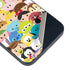 Disney Tsum Tsum Close up Characters iPhone 15 Skin